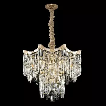 Люстра Citilux Моника CL308262