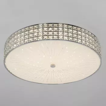 Люстра Citilux Портал CL32410G1 RGB