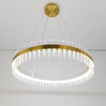 Люстра Citilux Рианна CL337083