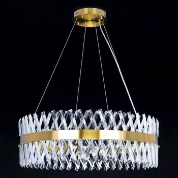 Люстра Citilux Ричард CL336083