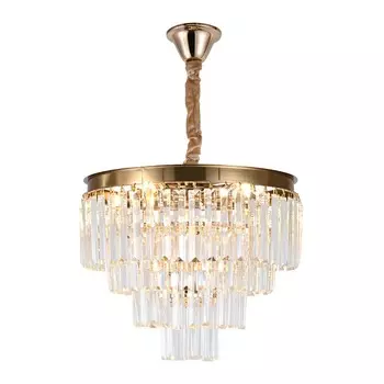 Люстра Citilux Ricky CL314143