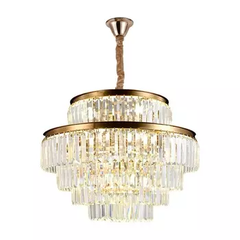 Люстра Citilux Ricky CL314253