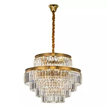 Люстра Citilux Ricky CL314263