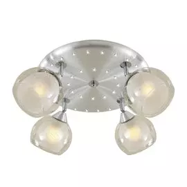 Люстра Citilux Самба CL158142