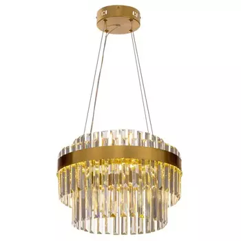 Люстра Citilux Sheldon CL339143