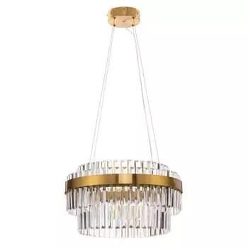 Люстра Citilux Sheldon CL339153