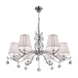 Люстра Citilux Шелли CL438161