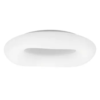 Люстра Citilux Стратус Смарт CL732A800G RGB