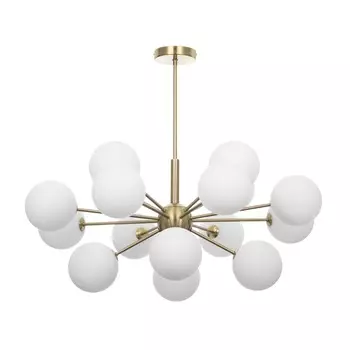 Люстра Citilux Tonga CL212193