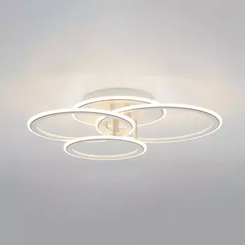 Люстра Citilux Тринити CL238130