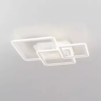 Люстра Citilux Тринити CL238230E RGB