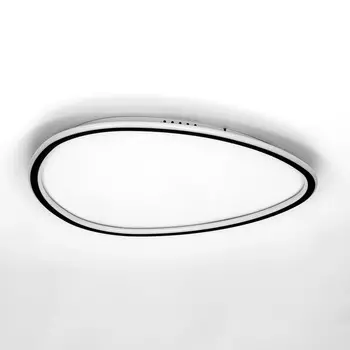 Люстра Citilux Trio CL215B261E чёрная