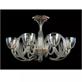 Люстра Cristallo di rocca CR5021/8 8xЕ14 60 Вт