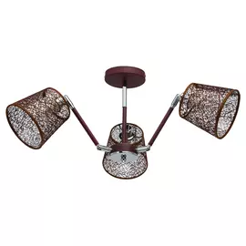 Люстра De city 103011903 3/60w e14