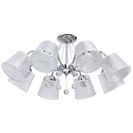 Люстра De city 103012408 8/60w e27