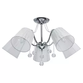 Люстра De city 103012605 5/60w e27