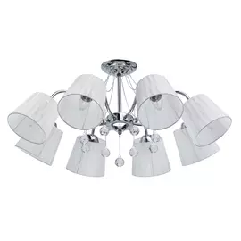 Люстра De city 103012708 8/60w e27