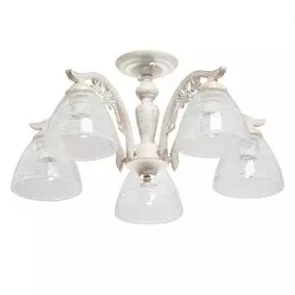 Люстра De city 105011205 5/40W E27 220V