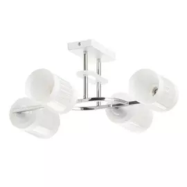 Люстра De city 106011004 4/60w e27 220v