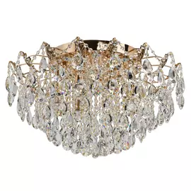 Люстра De city 111010216 8/60w e27 8/3w led