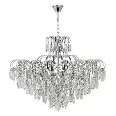 Люстра De city 111010808 8/60w e27