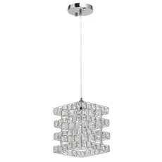 Люстра De city 111011501 1/60w e27