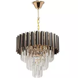 Люстра De city 111014205 5/60W E27 220V