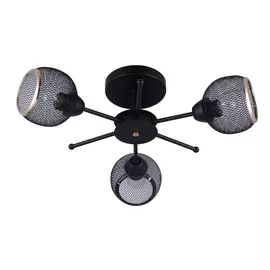 Люстра De city 220011903 3/60w e27