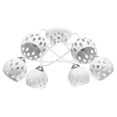 Люстра De city 220012306 6/60w e27