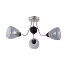 Люстра De city 220012503 3/60w e27