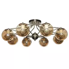 Люстра De city 306013608 8/40w e27