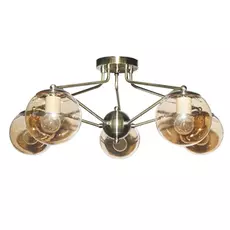 Люстра De city 306013805 5/40w e27