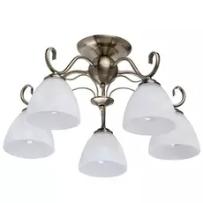 Люстра De city 315012905 5/60w e27