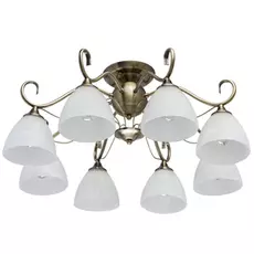 Люстра De city 315013008 8/60w e27