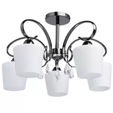 Люстра De city 315013305 5/40w e27