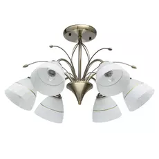 Люстра De city 315013506 6/60w e27