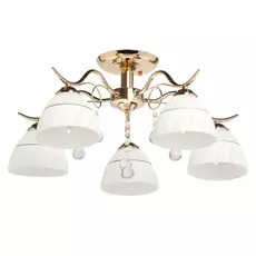 Люстра De city 315013805 5/40w e27