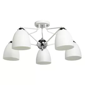 Люстра De city 315014005 5/60w e27