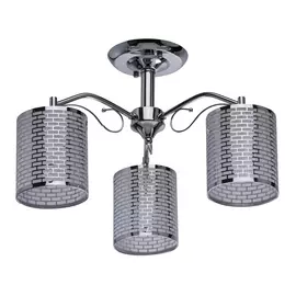 Люстра De city 333012403 3/60w e27