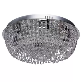 Люстра De city 366012706 6/60w e14 led