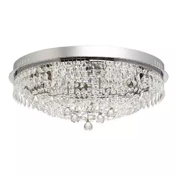 Люстра De city 366012906 6/60W E27 LED 220V