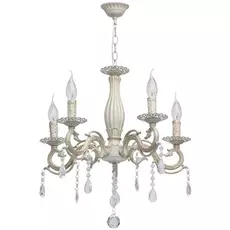 Люстра De city 371010905 5/60w e14