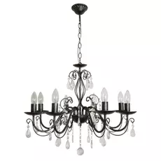 Люстра De city 371015108 8/60w e14