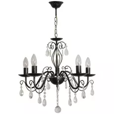 Люстра De city 371015205 5/60w e14