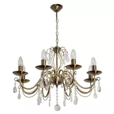 Люстра De city 371015408 8/60w e14