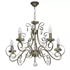 Люстра De city 371016105 5/60w e14