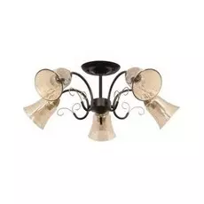 Люстра De city 372014205 5/60w e27