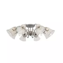 Люстра De city 372014508 8/60w e27