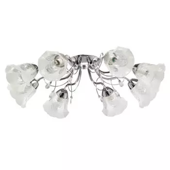 Люстра De city 372015108 8/40W E14 220V