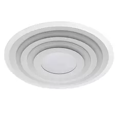 Люстра De city 424012001 118w11w led